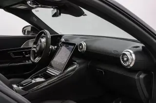 2022 Mercedes-Benz AMG SL 63