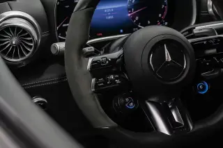 2022 Mercedes-Benz AMG SL 63