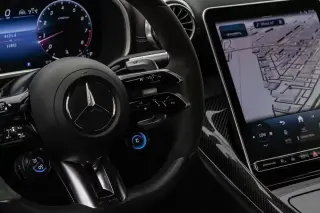 2022 Mercedes-Benz AMG SL 63