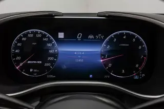 2022 Mercedes-Benz AMG SL 63
