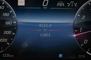 2022 Mercedes-Benz AMG SL 63