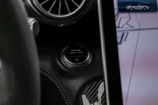 2022 Mercedes-Benz AMG SL 63