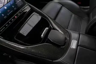 2022 Mercedes-Benz AMG SL 63