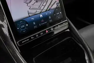 2022 Mercedes-Benz AMG SL 63