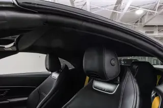 2022 Mercedes-Benz AMG SL 63