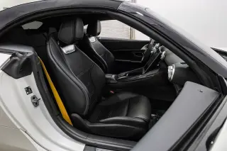 2022 Mercedes-Benz AMG SL 63