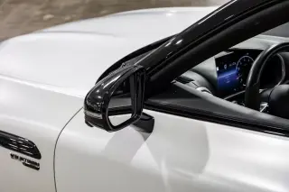 2022 Mercedes-Benz AMG SL 63