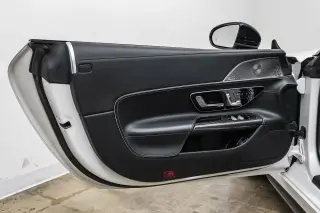 2022 Mercedes-Benz AMG SL 63