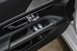 2022 Mercedes-Benz AMG SL 63