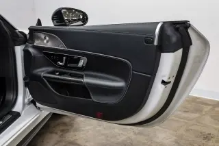 2022 Mercedes-Benz AMG SL 63