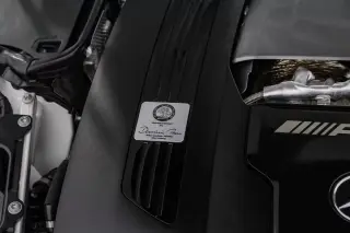 2022 Mercedes-Benz AMG SL 63