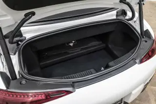 2022 Mercedes-Benz AMG SL 63