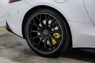 2022 Mercedes-Benz AMG SL 63
