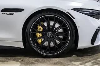 2022 Mercedes-Benz AMG SL 63