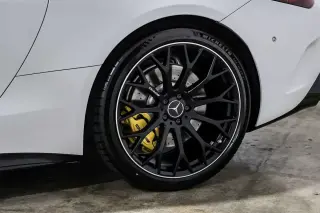 2022 Mercedes-Benz AMG SL 63