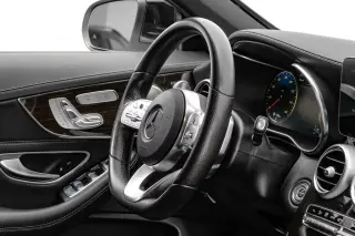 2020 Mercedes-Benz C 300 Cabriolet