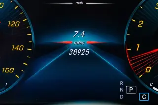 2020 Mercedes-Benz C 300 Cabriolet