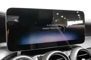 2020 Mercedes-Benz C 300 Cabriolet