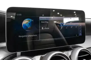 2020 Mercedes-Benz C 300 Cabriolet