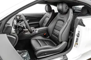 2020 Mercedes-Benz C 300 Cabriolet