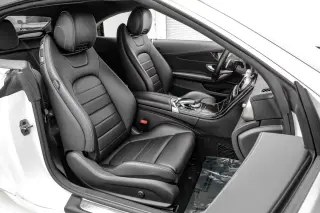 2020 Mercedes-Benz C 300 Cabriolet