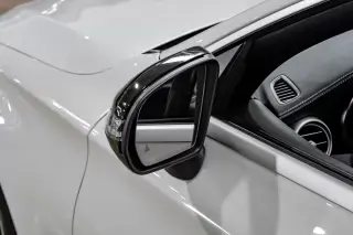 2020 Mercedes-Benz C 300 Cabriolet