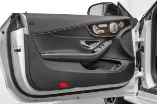 2020 Mercedes-Benz C 300 Cabriolet