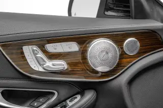 2020 Mercedes-Benz C 300 Cabriolet