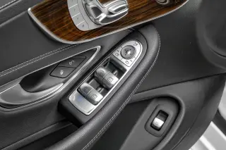 2020 Mercedes-Benz C 300 Cabriolet