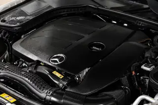 2020 Mercedes-Benz C 300 Cabriolet