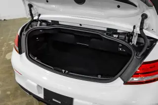 2020 Mercedes-Benz C 300 Cabriolet