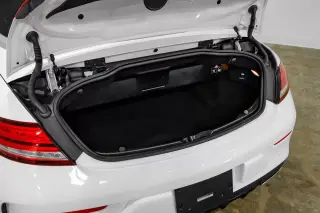 2020 Mercedes-Benz C 300 Cabriolet