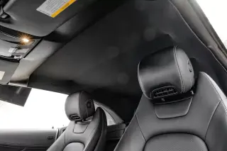 2020 Mercedes-Benz C 300 Cabriolet