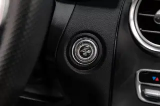 2021 Mercedes-Benz AMG GLC 43
