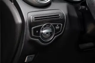 2021 Mercedes-Benz AMG GLC 43