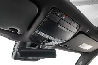 2021 Mercedes-Benz AMG GLC 43