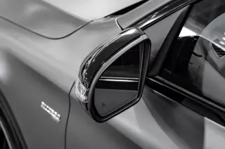 2021 Mercedes-Benz AMG GLC 43