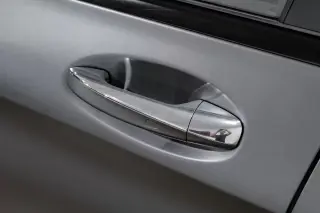 2021 Mercedes-Benz AMG GLC 43