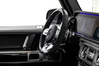 2021 Mercedes-Benz AMG G 63
