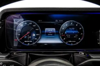 2021 Mercedes-Benz AMG G 63