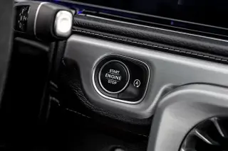 2021 Mercedes-Benz AMG G 63