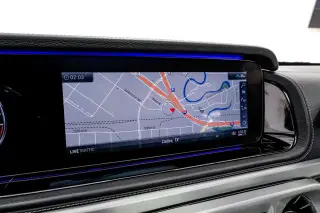 2021 Mercedes-Benz AMG G 63