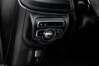 2021 Mercedes-Benz AMG G 63