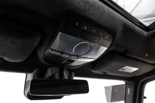 2021 Mercedes-Benz AMG G 63