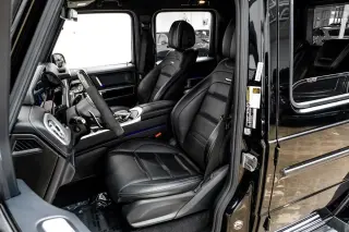 2021 Mercedes-Benz AMG G 63