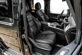 2021 Mercedes-Benz AMG G 63