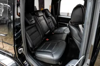 2021 Mercedes-Benz AMG G 63
