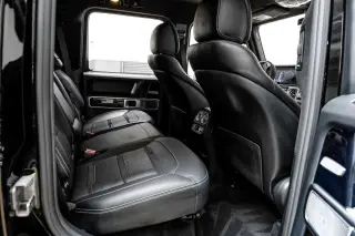 2021 Mercedes-Benz AMG G 63