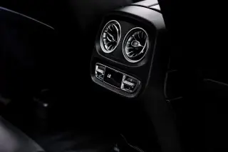 2021 Mercedes-Benz AMG G 63