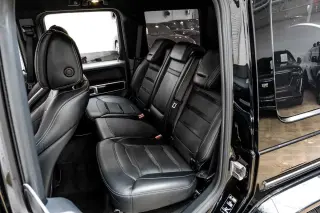 2021 Mercedes-Benz AMG G 63